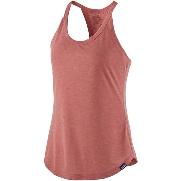 Patagonia Capilene Cool Trail Tank Women's Size XL - Picture 2 of 9